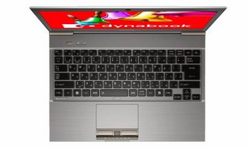 Toshiba dynabook R631